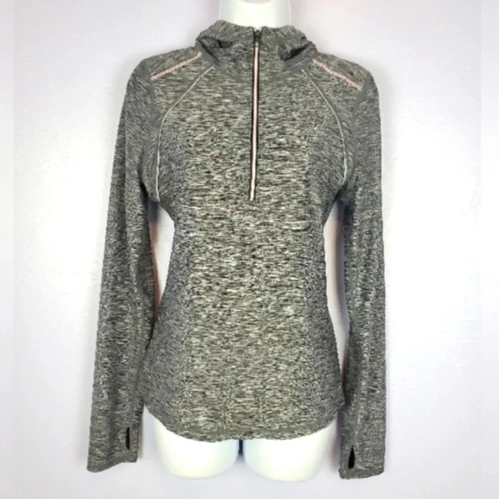 ZELLA Athletic Jacket - Picture 2 of 6